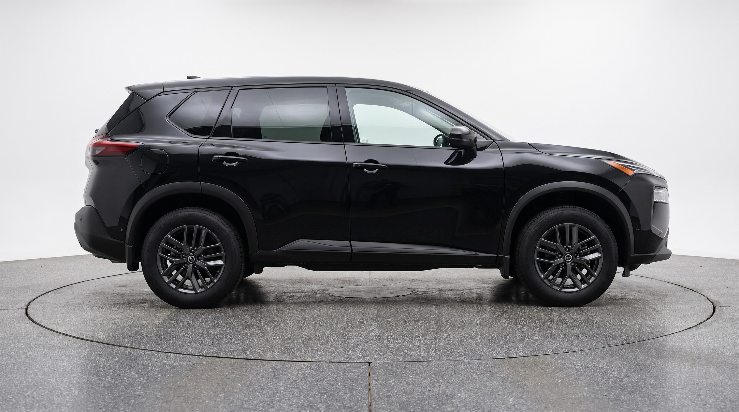 Thumbnail: 2026 Nissan Rogue - 8