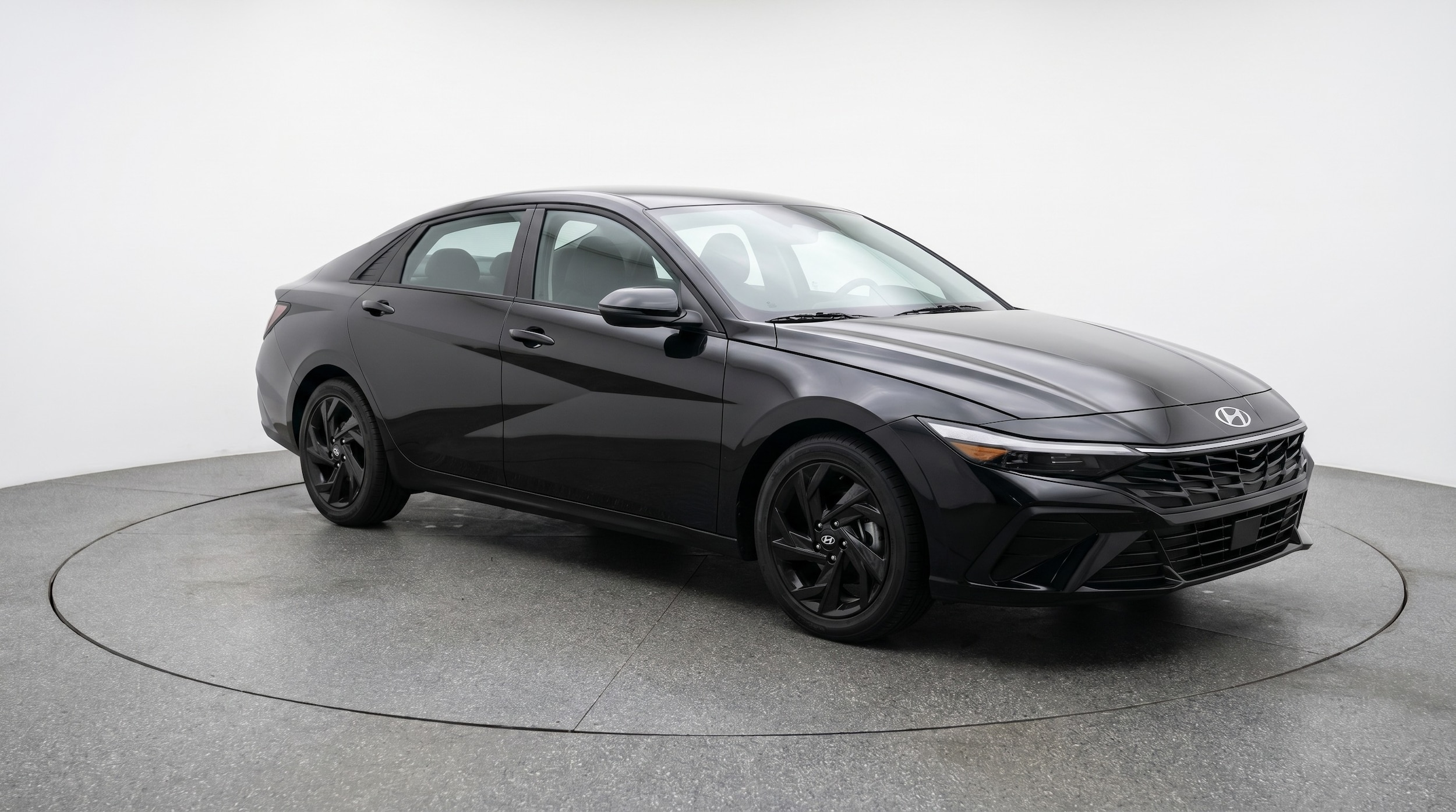 Thumbnail: 2026 Hyundai Elantra - 1