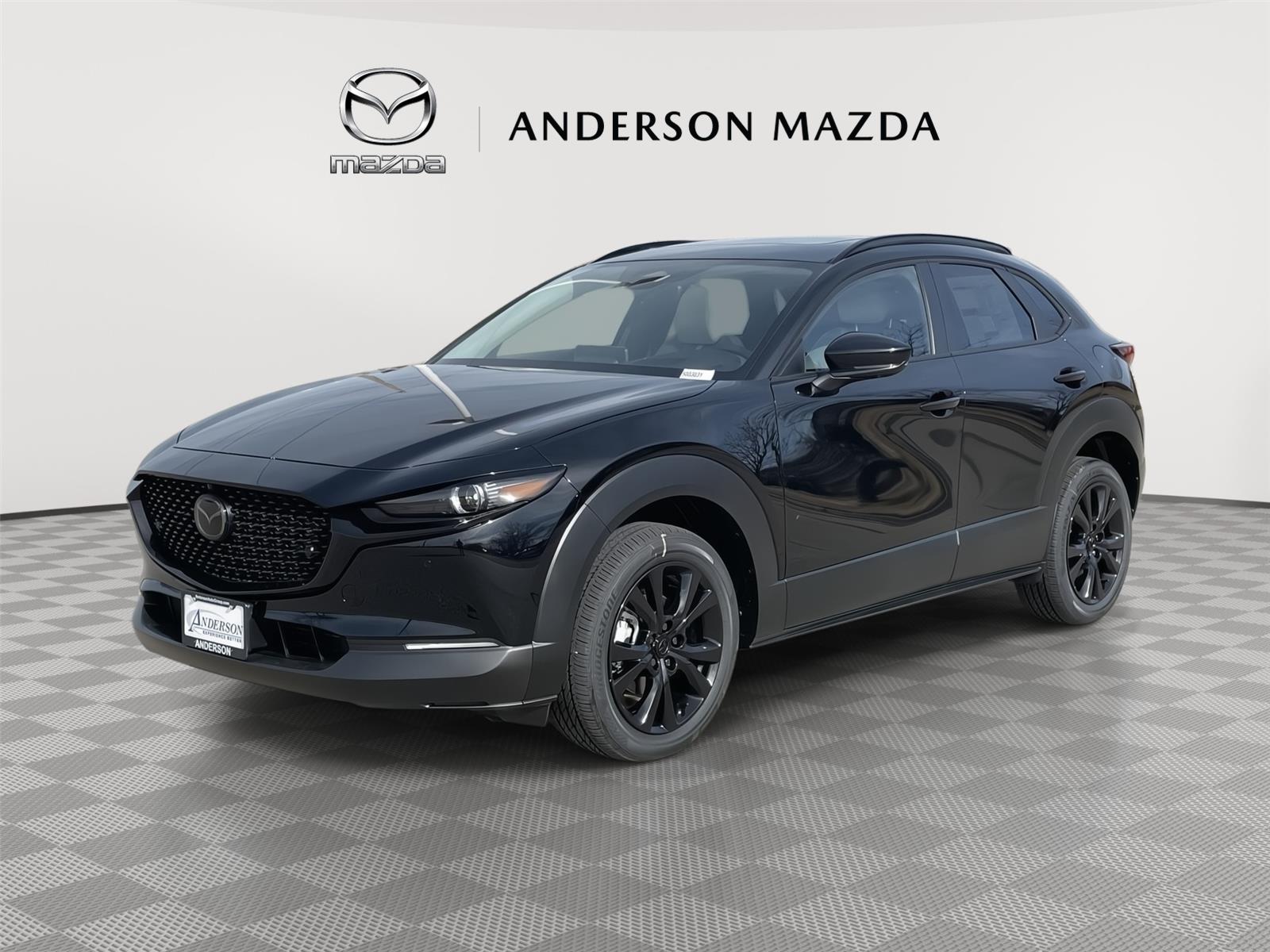 2026 Mazda CX-30 Turbo Aire Edition AWD's photo