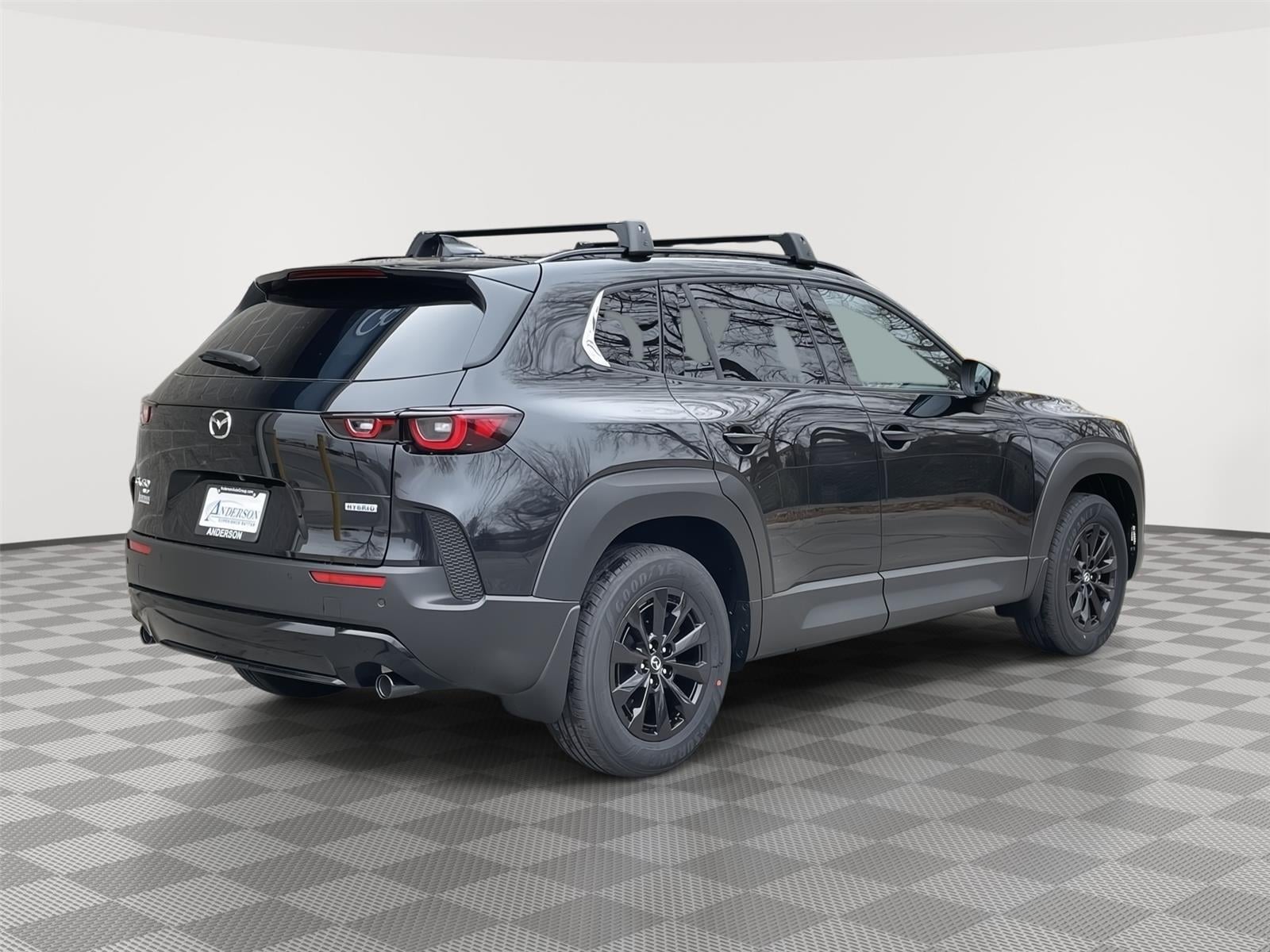 2026 Mazda CX-50 Premium - Photo 7