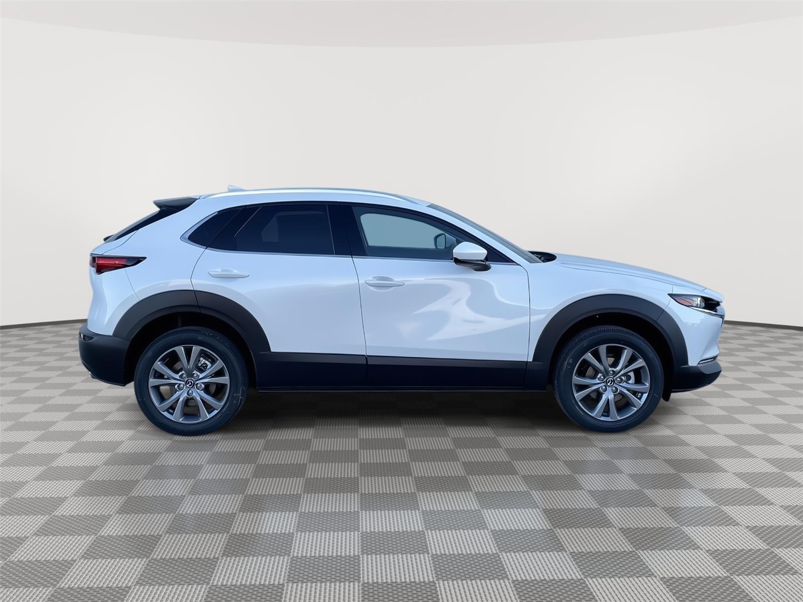 2025 Mazda CX-30 Premium - Photo 6