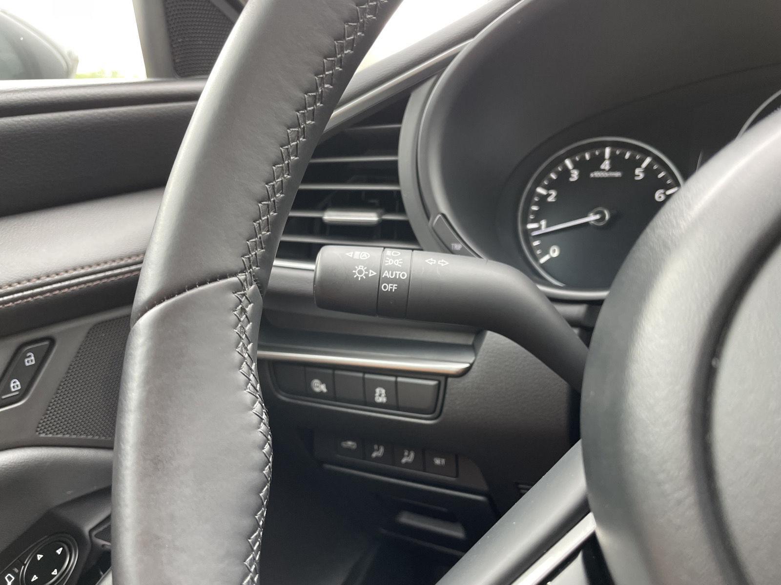 2026 Mazda Mazda3 Preferred - Photo 16