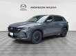 Mazda CX-50