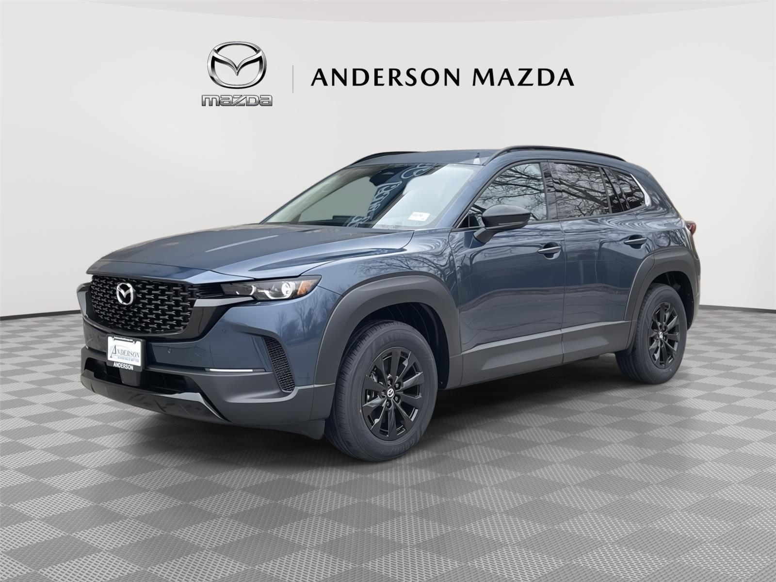 2026 Mazda CX-50 Premium's photo