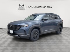 2026 Mazda CX-50 Hybrid 2.5 Hybrid Premium Sport Utility