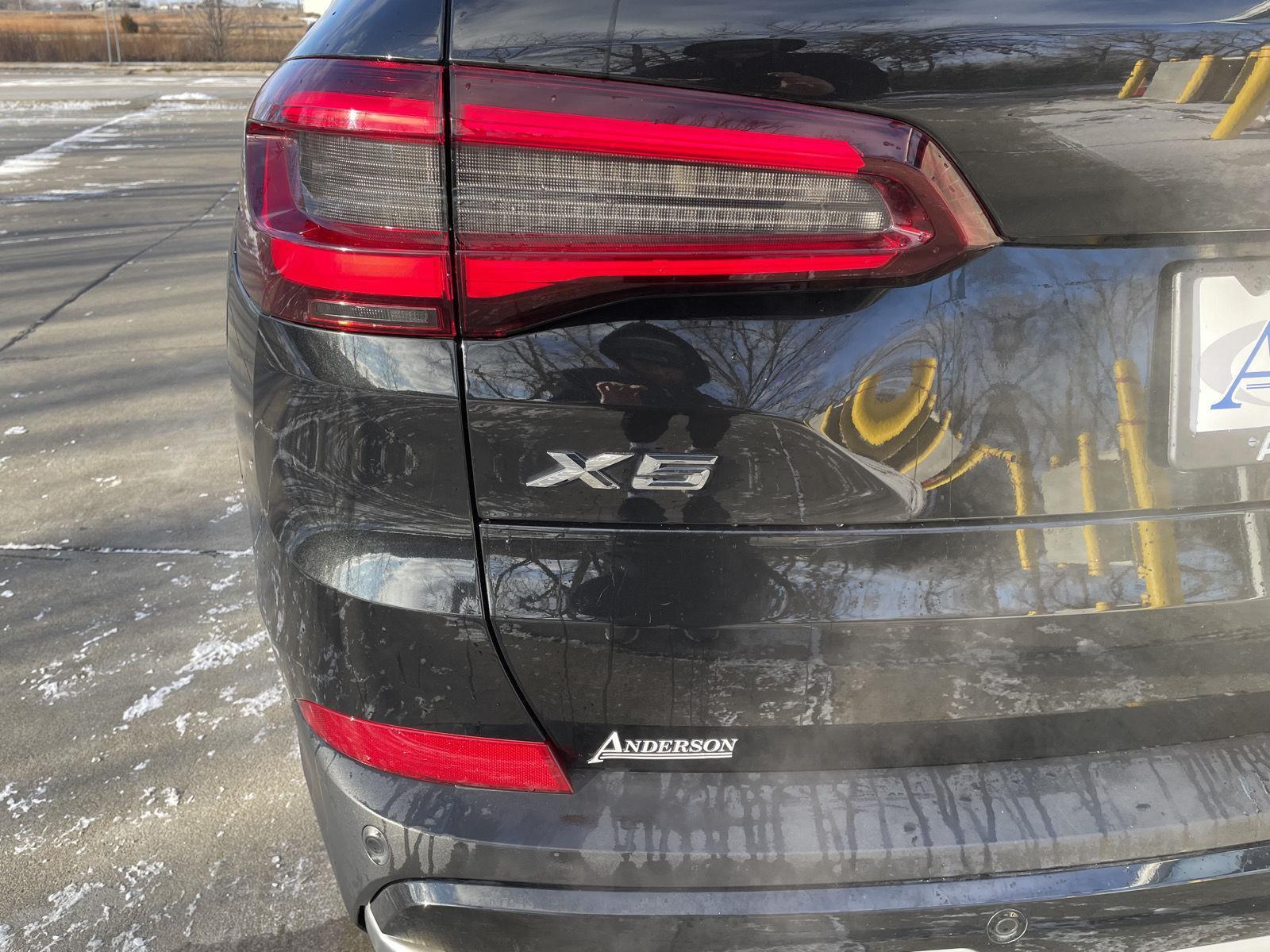 2022 BMW X5 40i - Photo 40