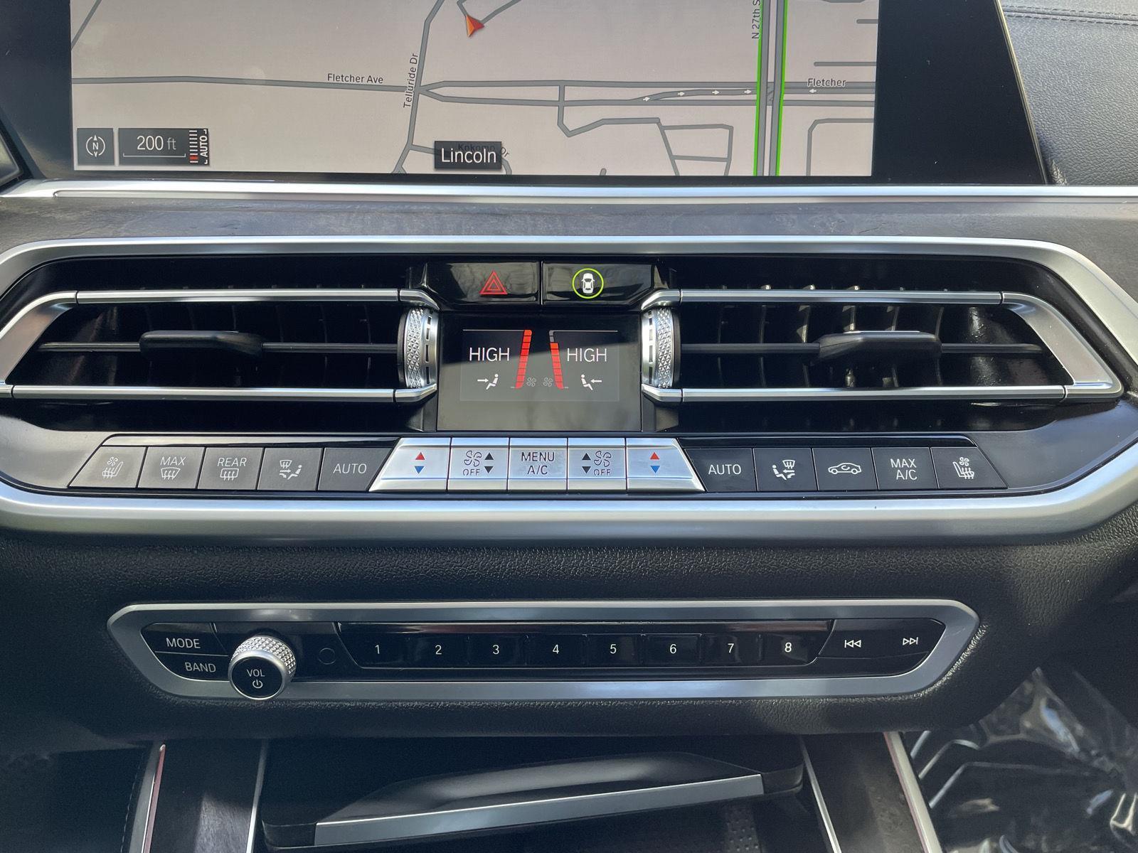2022 BMW X5 40i - Photo 29