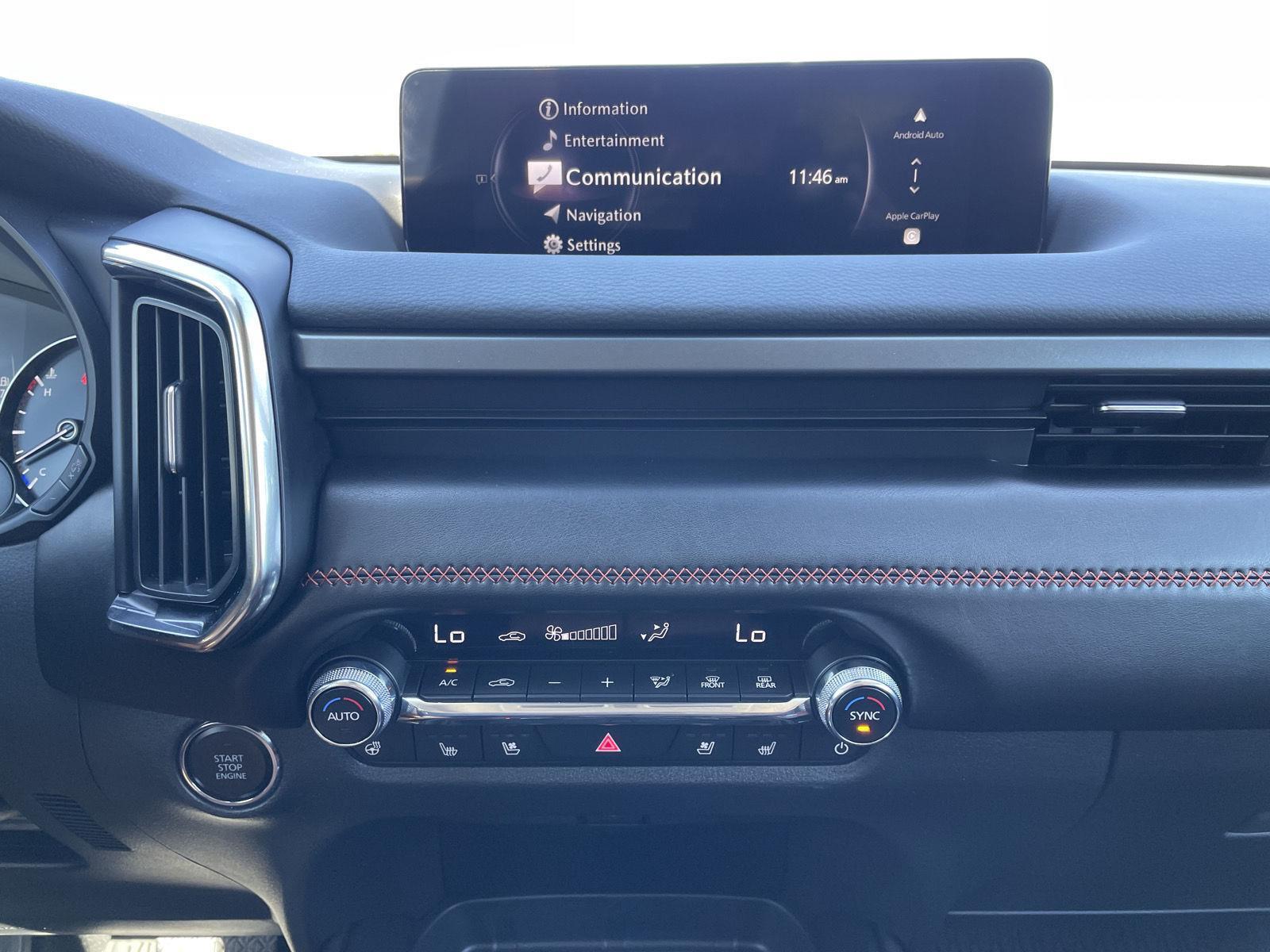 2026 Mazda CX-50 Premium Plus - Photo 24