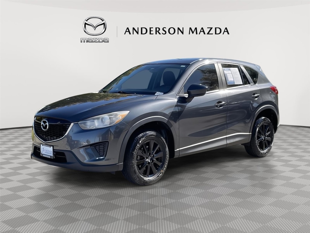Used 2014 Mazda Mazda CX-5 Sport SUV