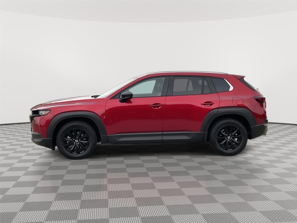 Used 2024 Mazda CX-50 2.5 S Select Package SUV