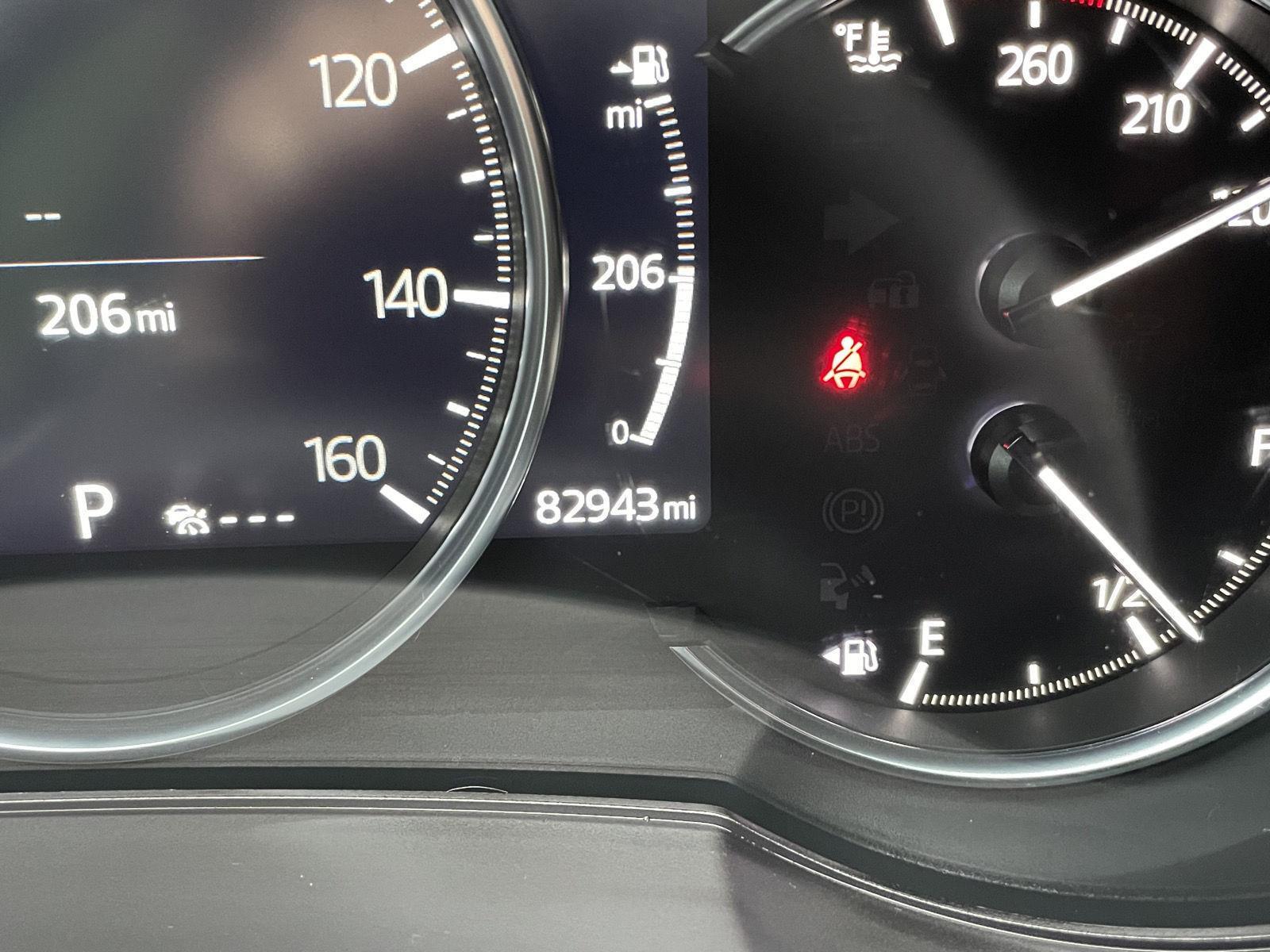 2019 Mazda CX-5 Grand Touring photo 3