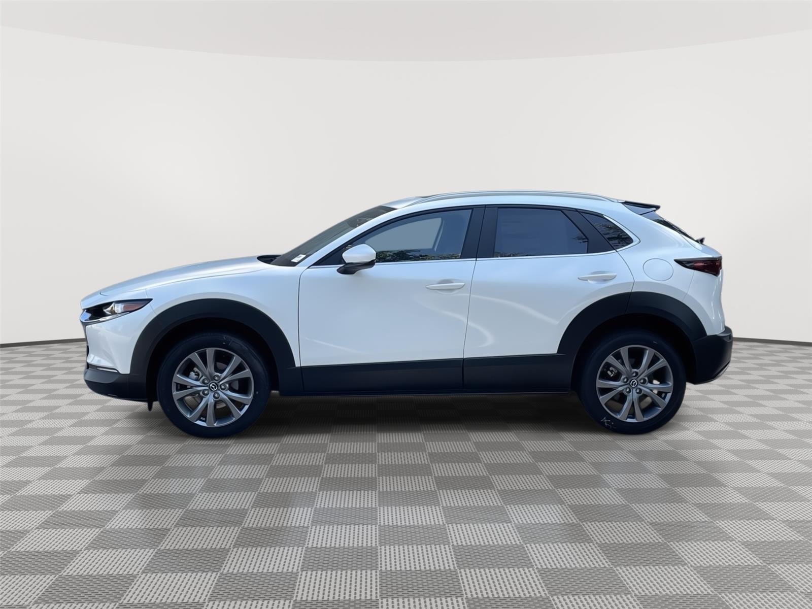 2025 Mazda CX-30 2.5 S Preferred photo 2