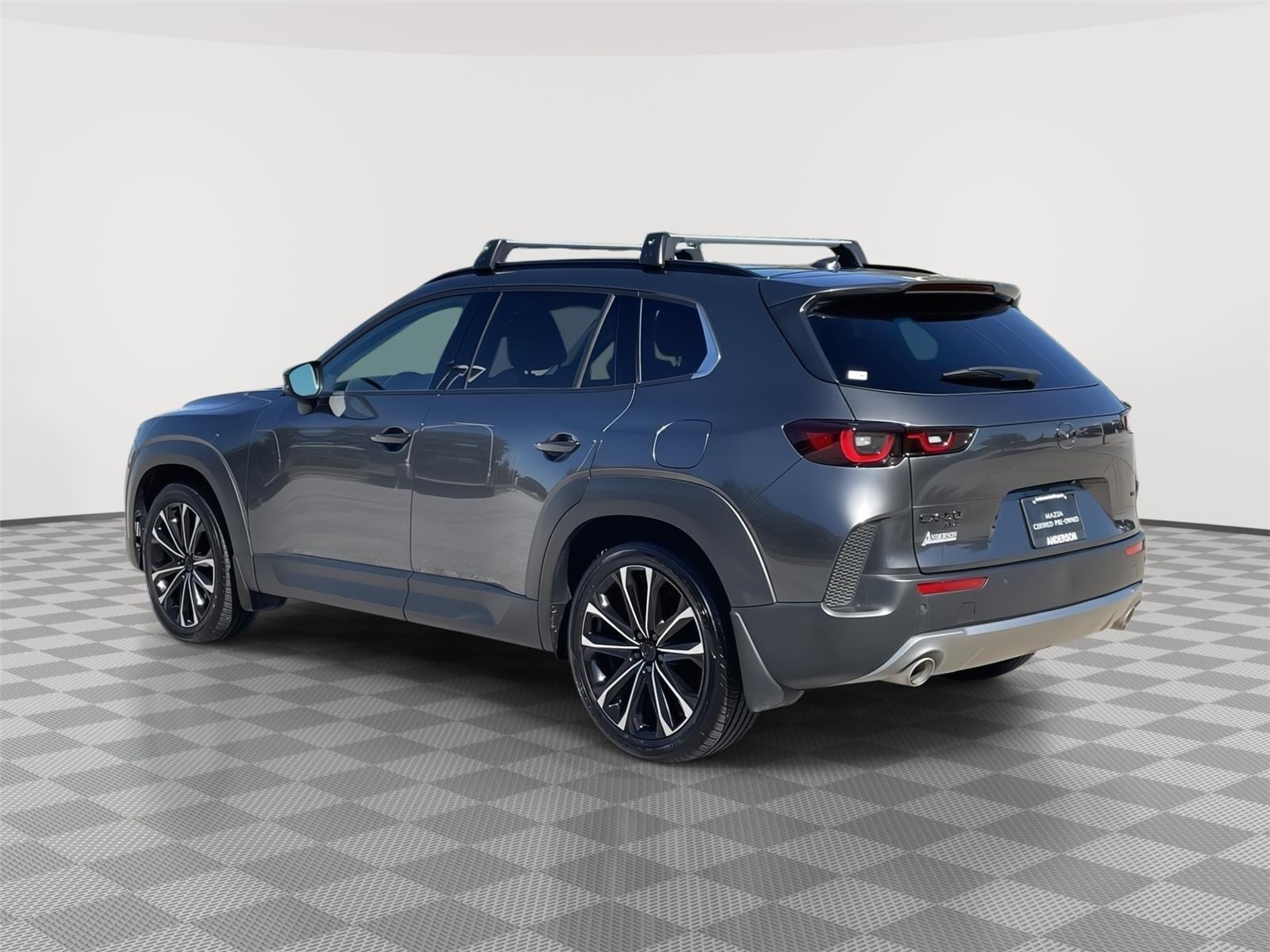 2026 Mazda CX-50 Premium Plus - Photo 9