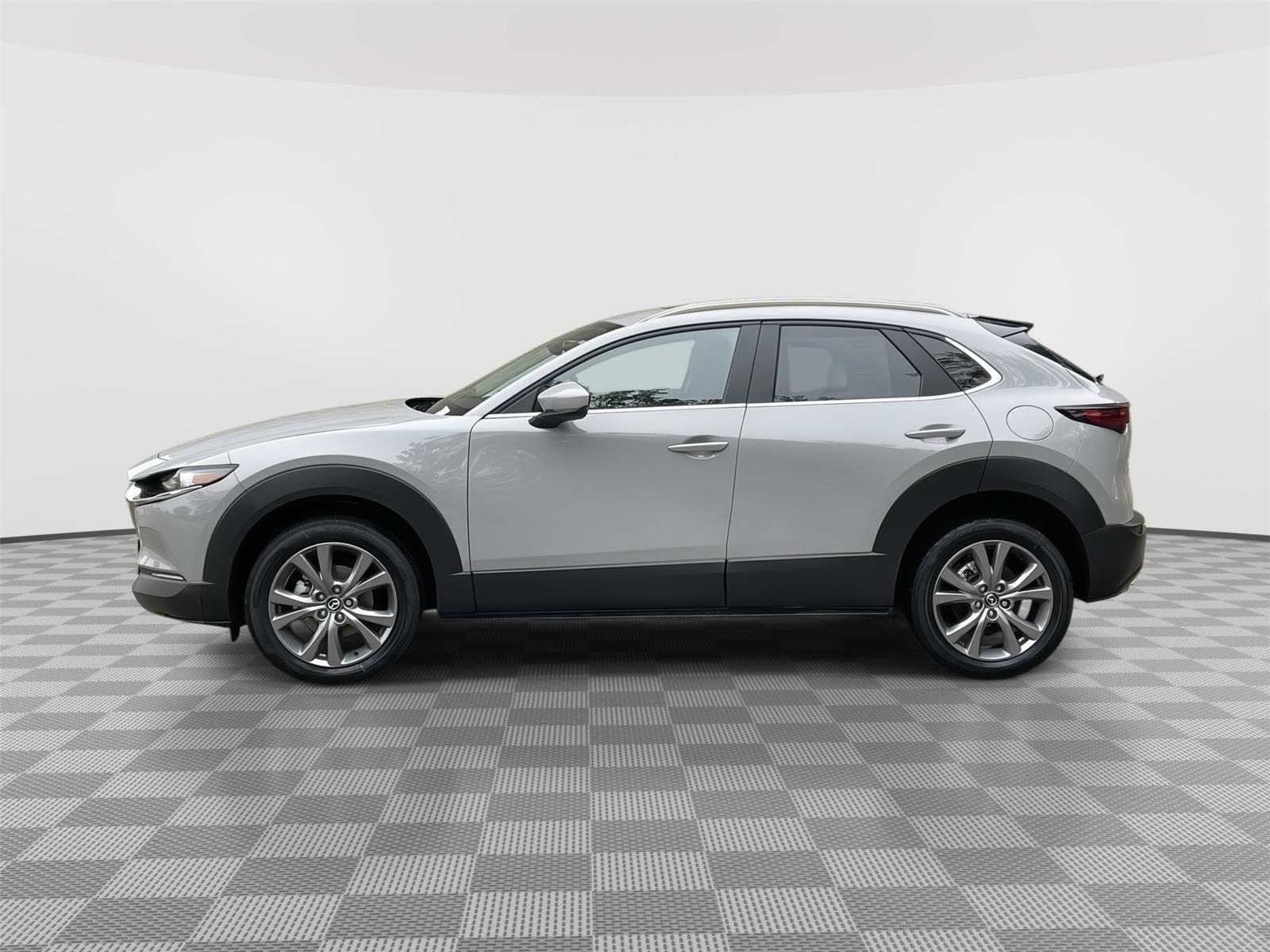 2025 Mazda CX-30 2.5 S Preferred photo 2