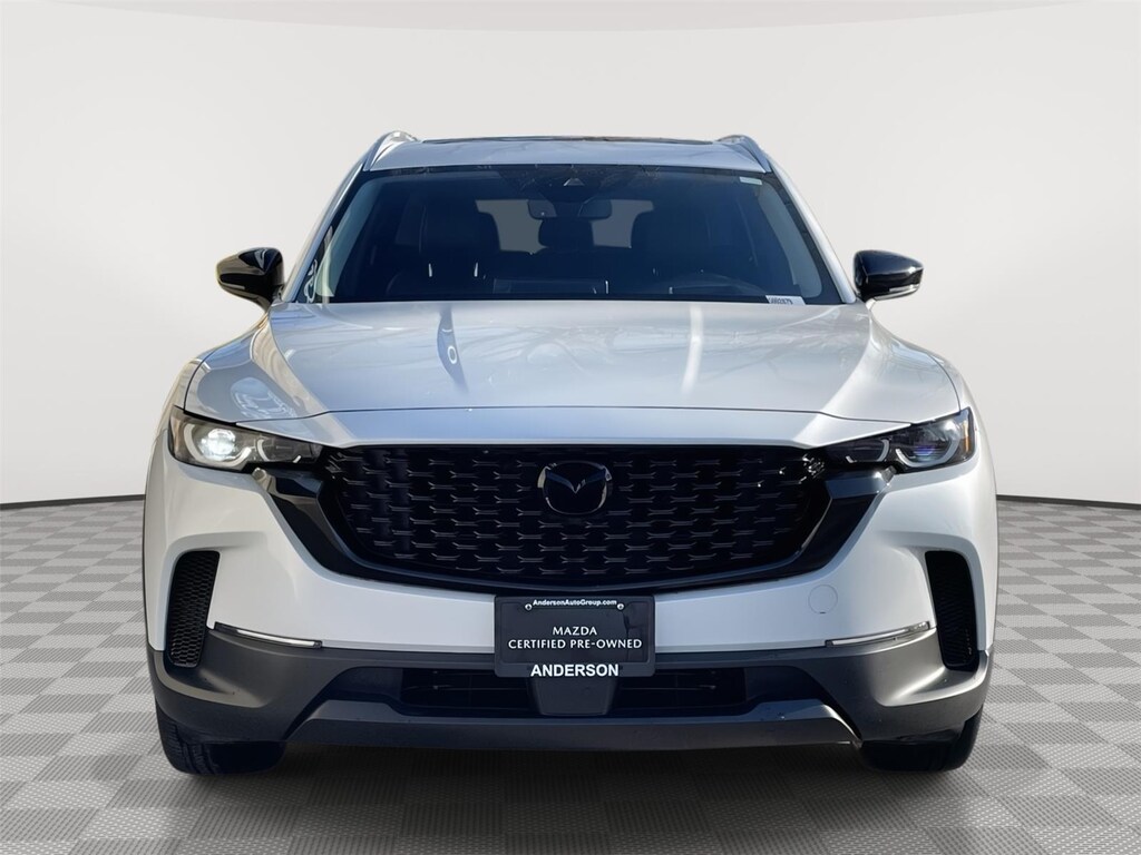 Used 2023 Mazda CX-50 2.5 S Premium Plus Package SUV