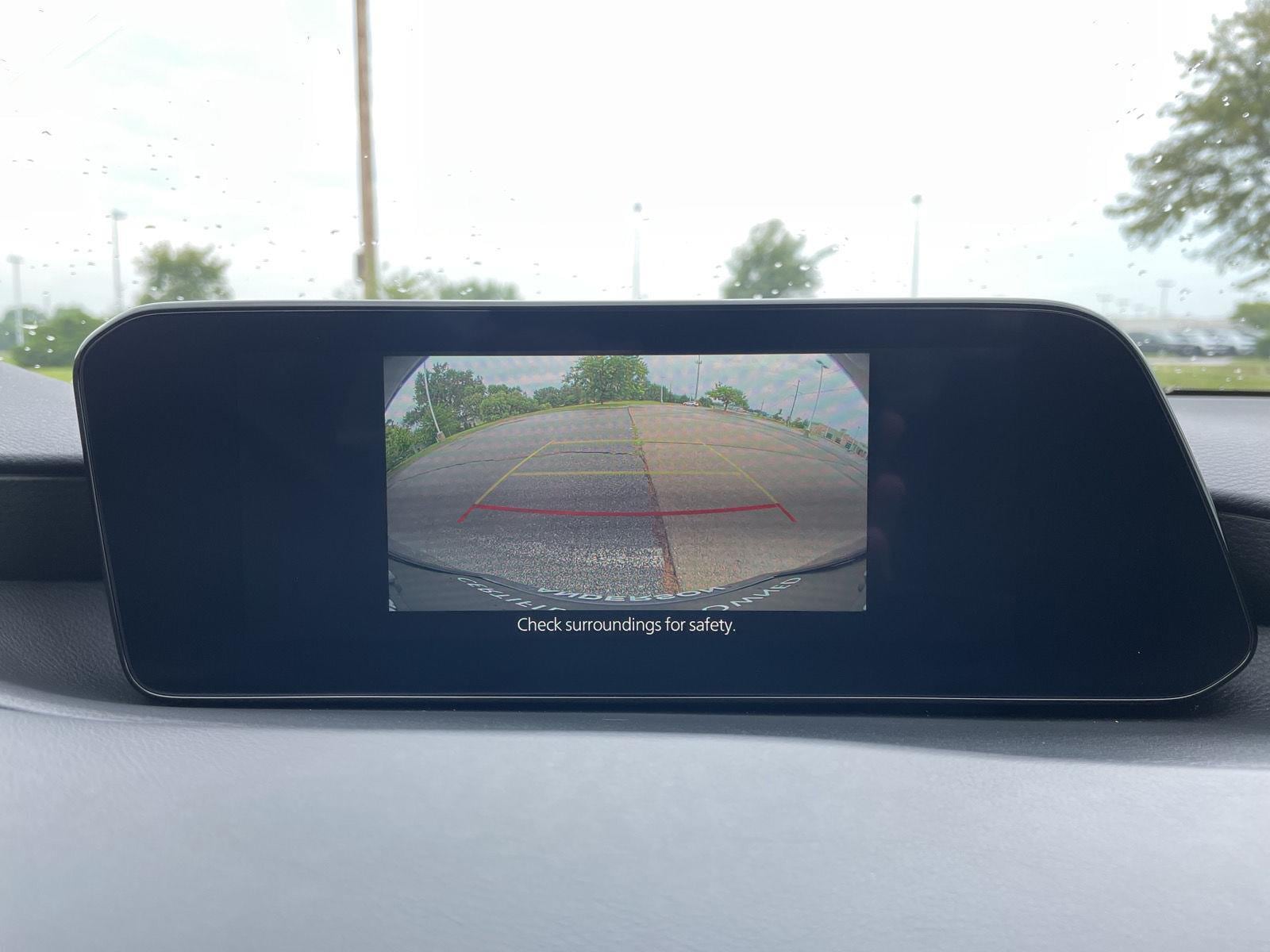 2026 Mazda Mazda3 Preferred - Photo 23