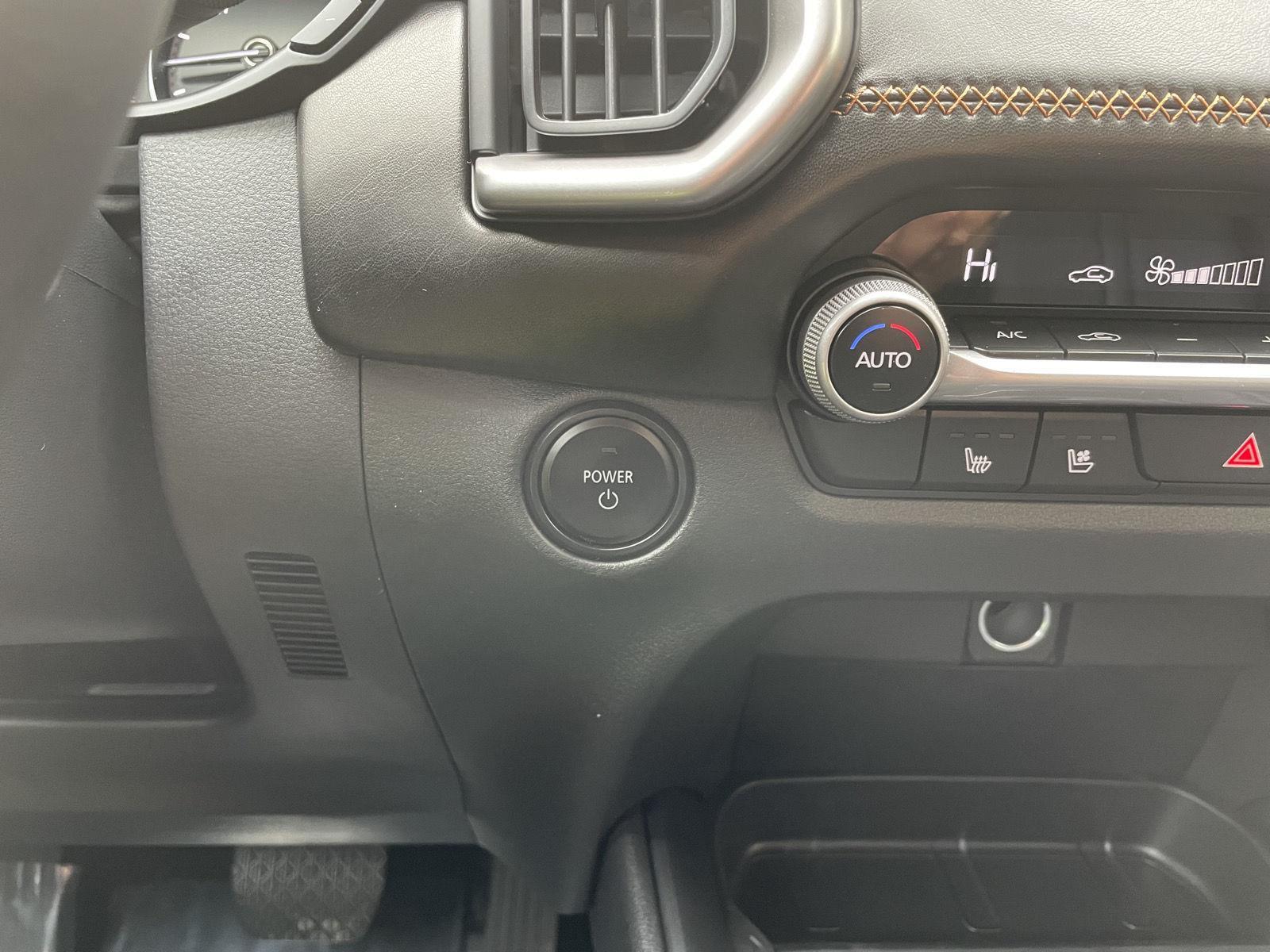 2026 Mazda CX-50 Premium - Photo 24