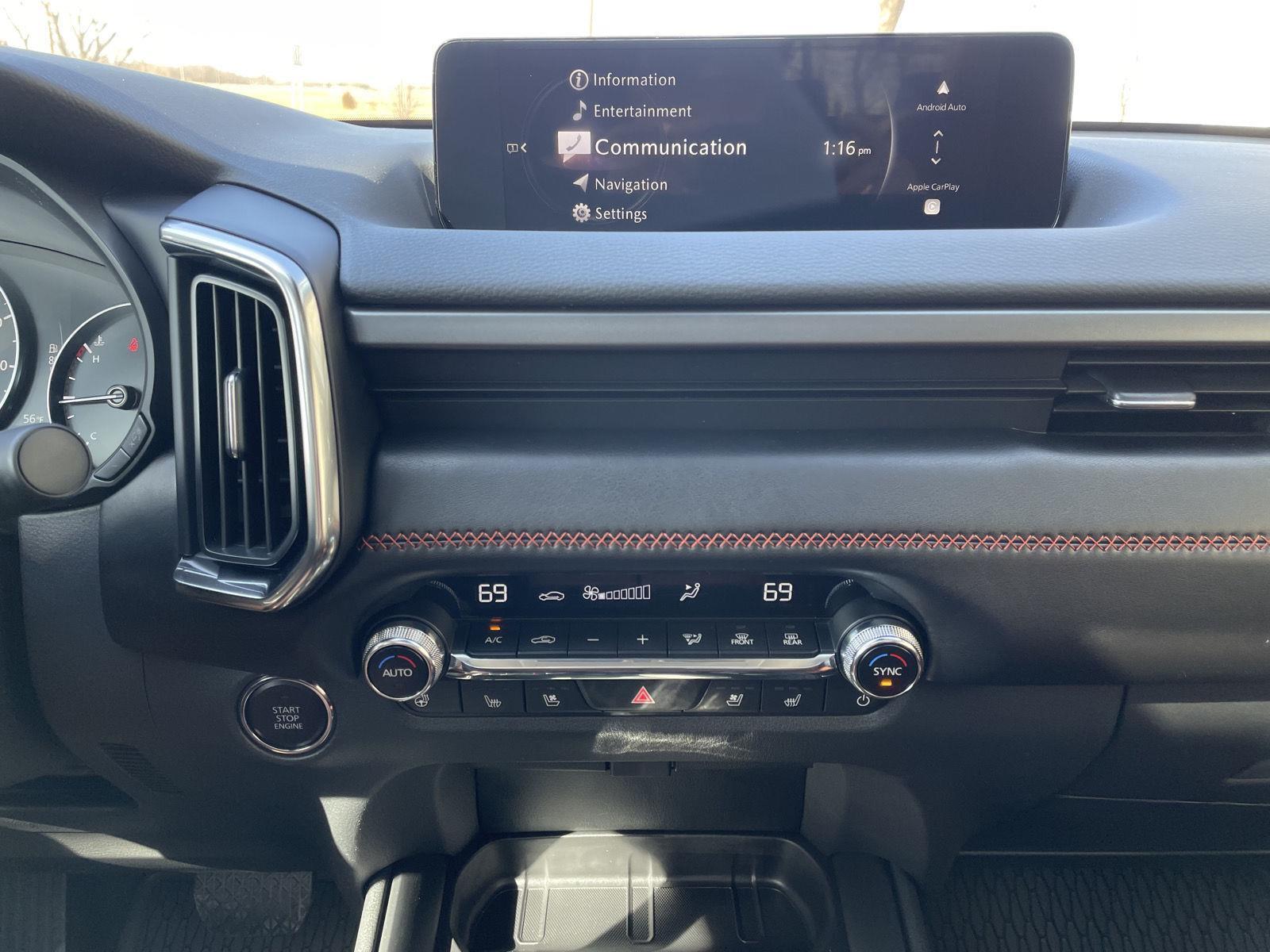 2026 Mazda CX-50 Premium Plus - Photo 23