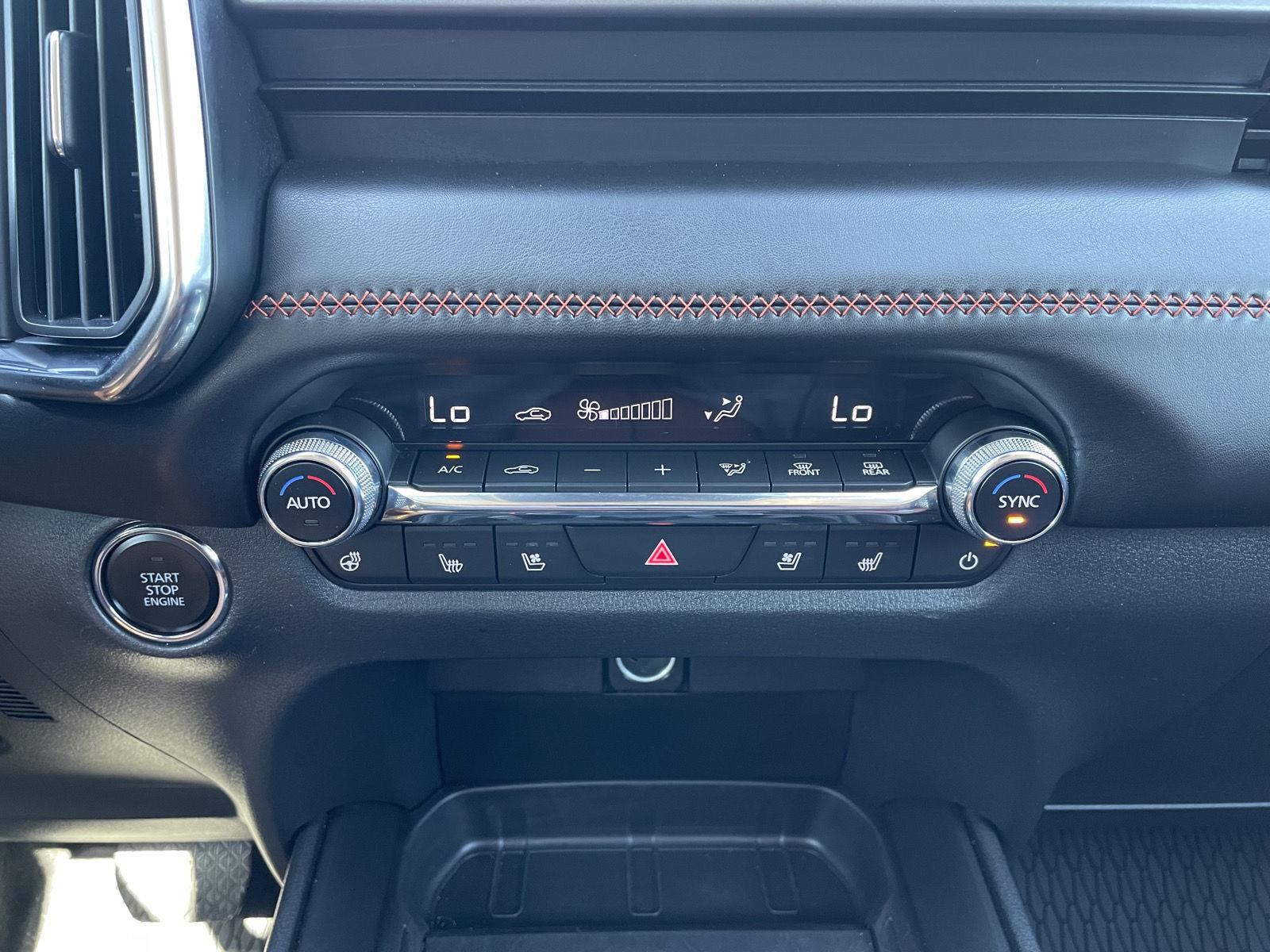 2026 Mazda CX-50 Premium Plus - Photo 29