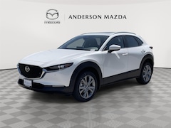 2026 Mazda CX-30 2.5 S Preferred AWD Sport Utility