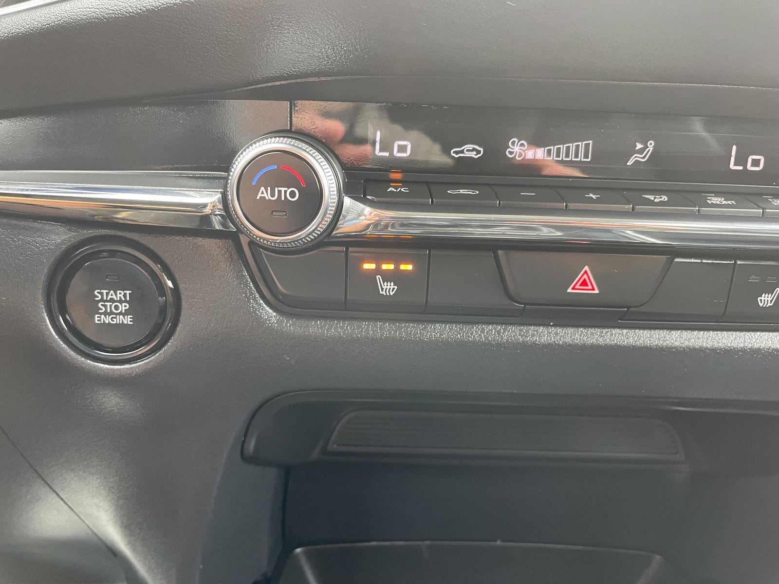 2025 Mazda CX-30 Preferred | CarEdge | CarEdge