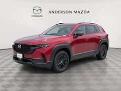 2026 Mazda CX-50 Hybrid Premium AWD Sport Utility