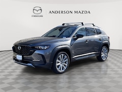 2026 Mazda CX-50 2.5 Turbo AWD Sport Utility