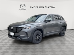 2026 Mazda CX-50 Hybrid Preferred AWD Sport Utility