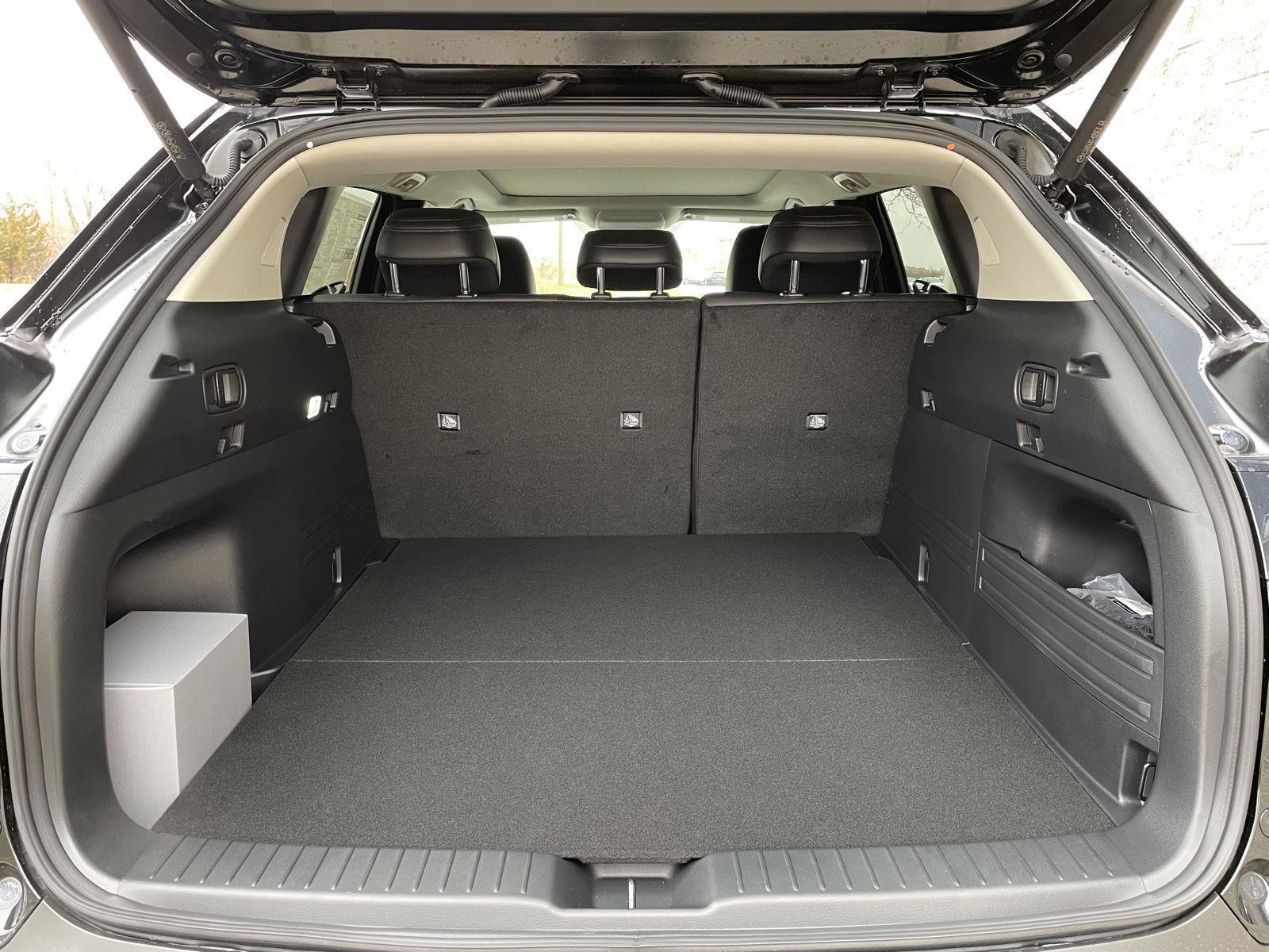 2026 Mazda CX-50 Premium - Photo 35