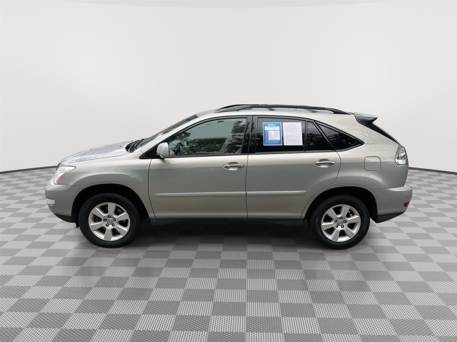Used 2008 Lexus RX 350 with VIN 2T2HK31U18C078512 for sale in Lincoln, NE