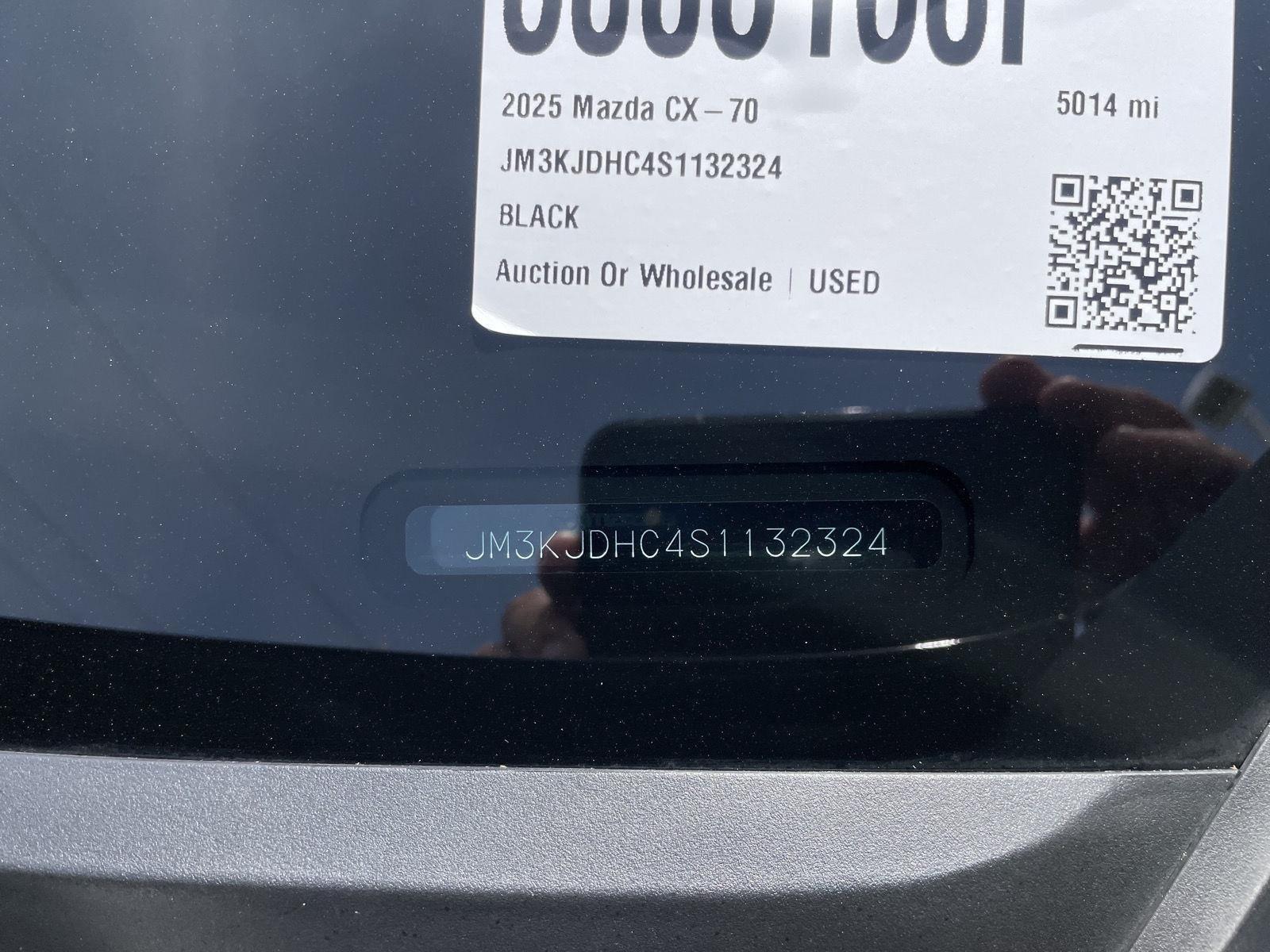 2025 Mazda CX-70 Premium Package | CarEdge | CarEdge