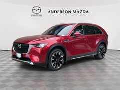 2024 Mazda CX-90 Plug-In Hybrid Premium Plus SUV