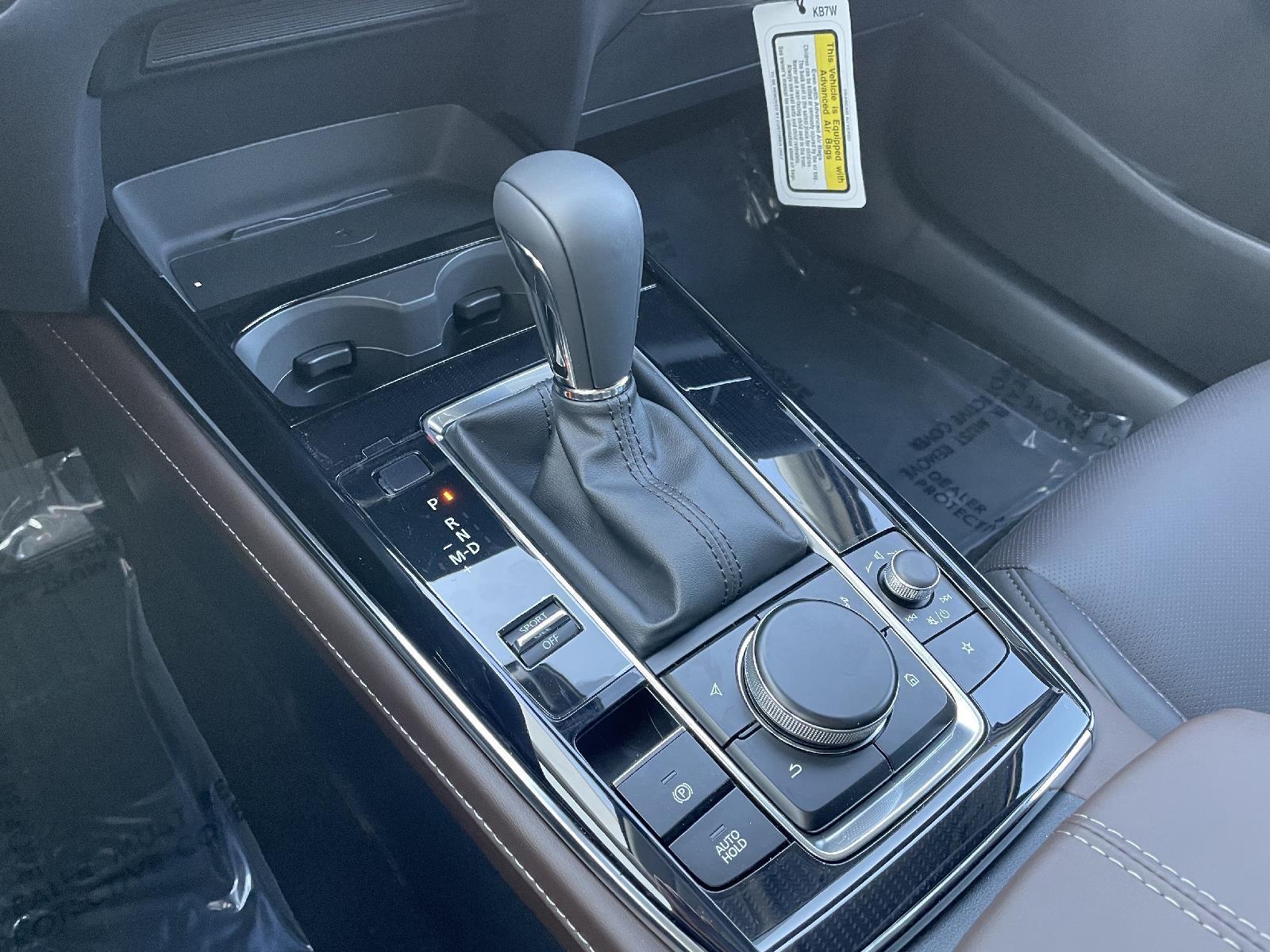2025 Mazda CX-30 Premium - Photo 30