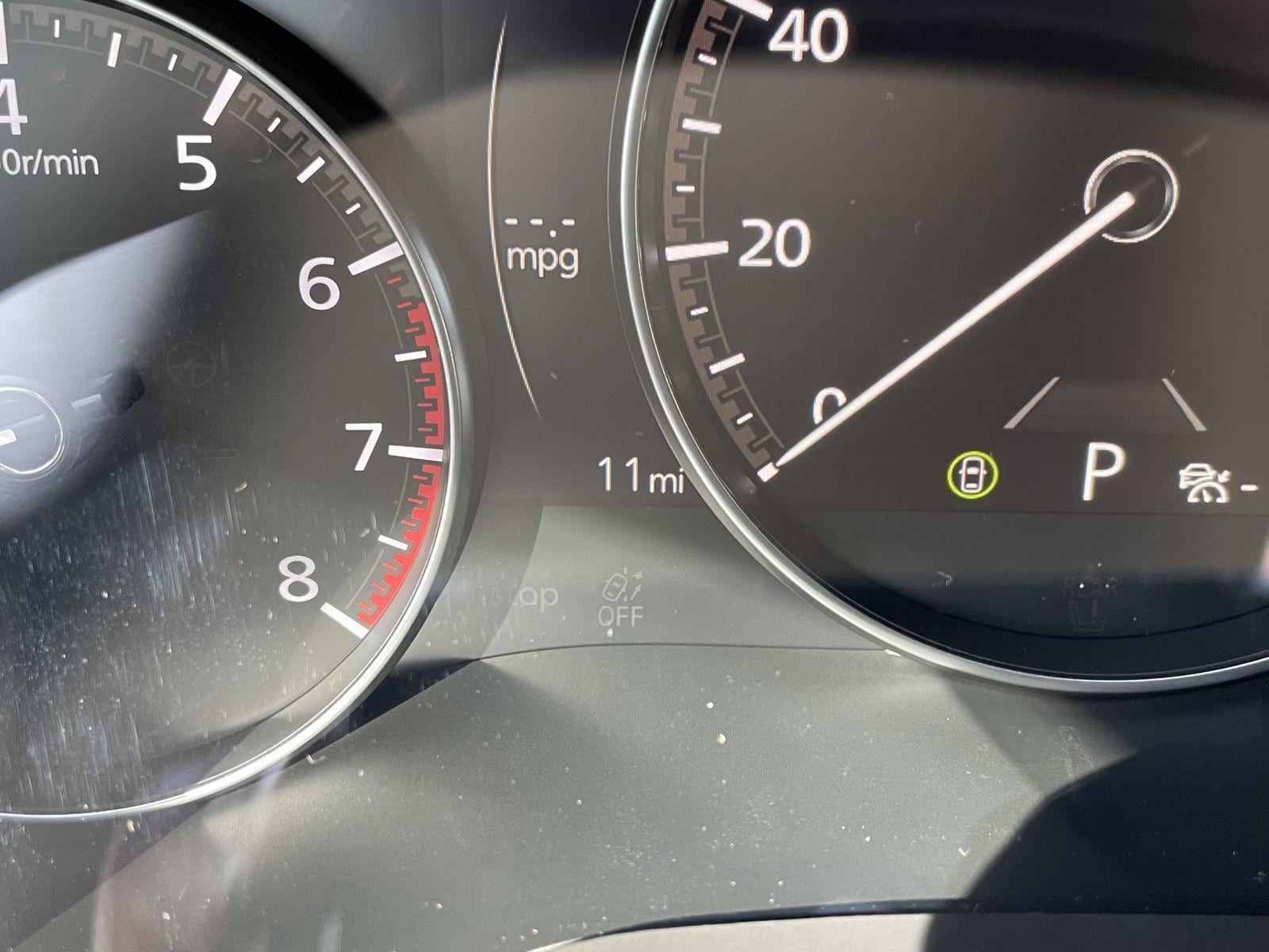 2026 Mazda CX-50 Premium Plus - Photo 3