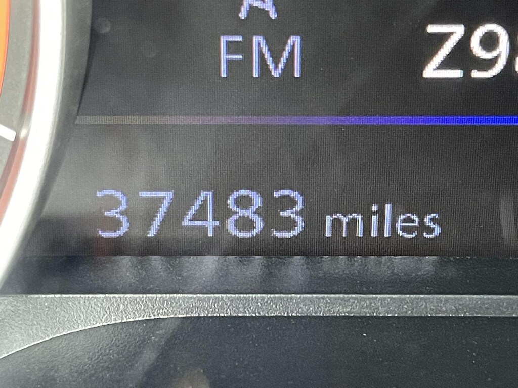 Used 2025 Nissan Altima SV Sedan