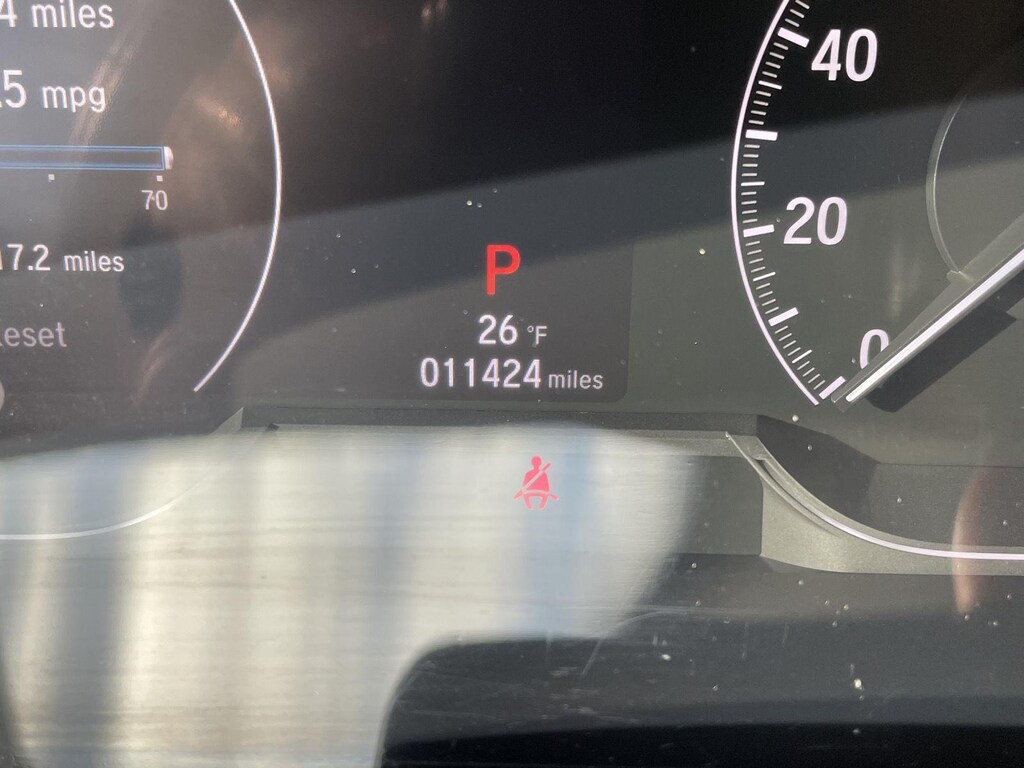 Used 2018 Honda Accord Touring Sedan