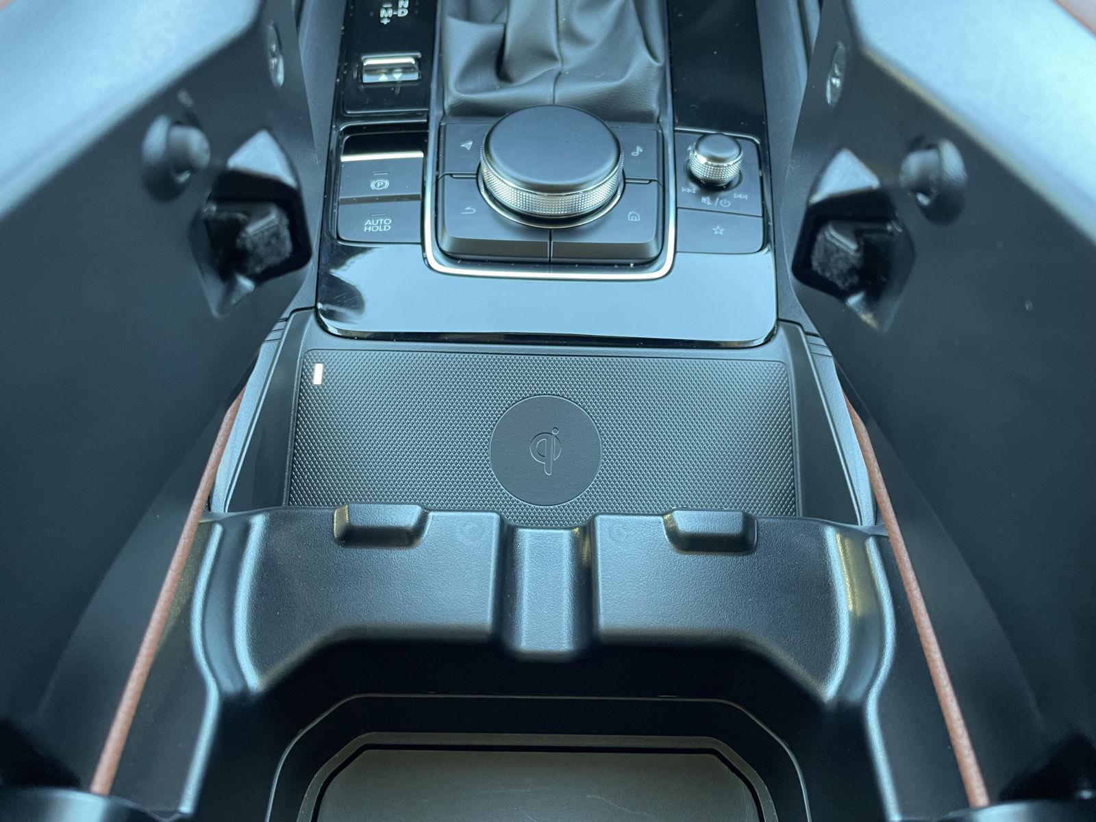 2026 Mazda CX-50 Premium Plus - Photo 34