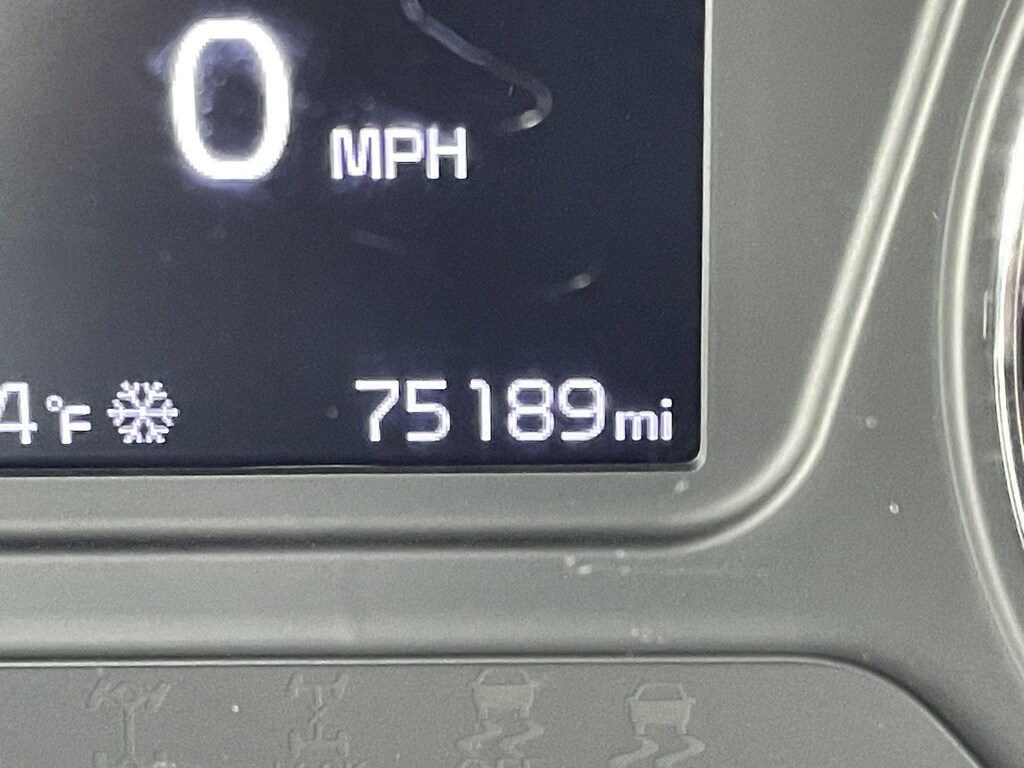 Used 2020 Kia Sorento 3.3L S SUV