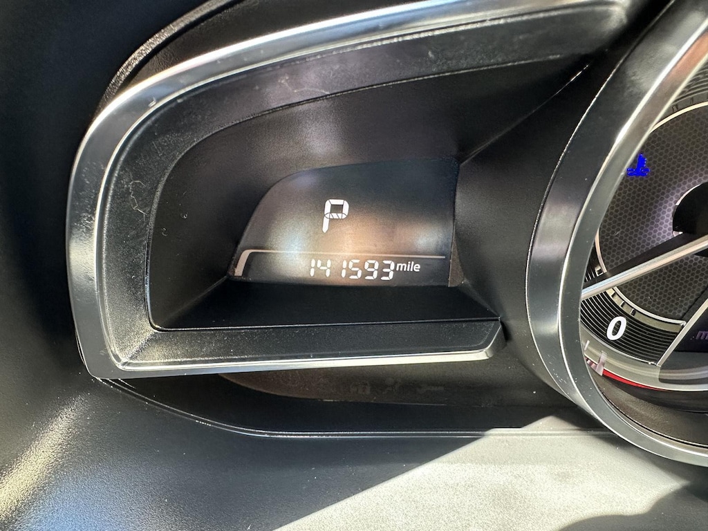 Used 2014 Mazda Mazda3 s Grand Touring (A6) Sedan