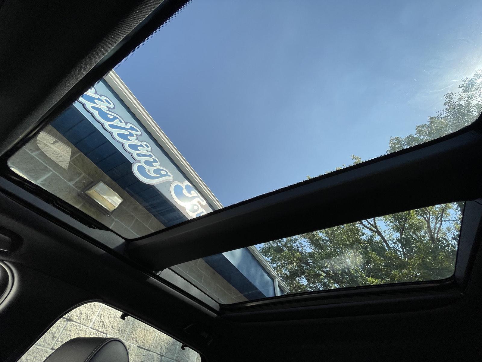 2025 Mazda CX-70 Premium Plus Package - Photo 22