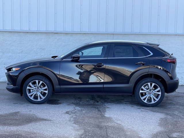 Used 2023 Mazda CX-30 Select with VIN 3MVDMBBM9PM588391 for sale in Lincoln, NE