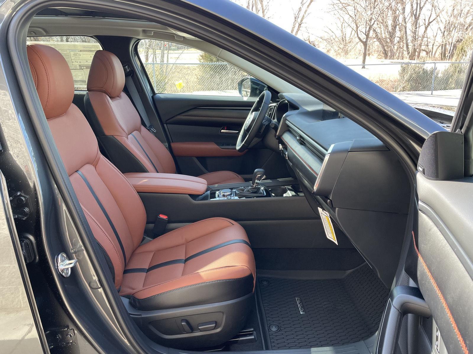 2026 Mazda CX-50 Premium Plus - Photo 18