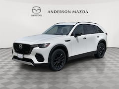 2026 Mazda CX-70 3.3 Turbo Premium AWD Sport Utility