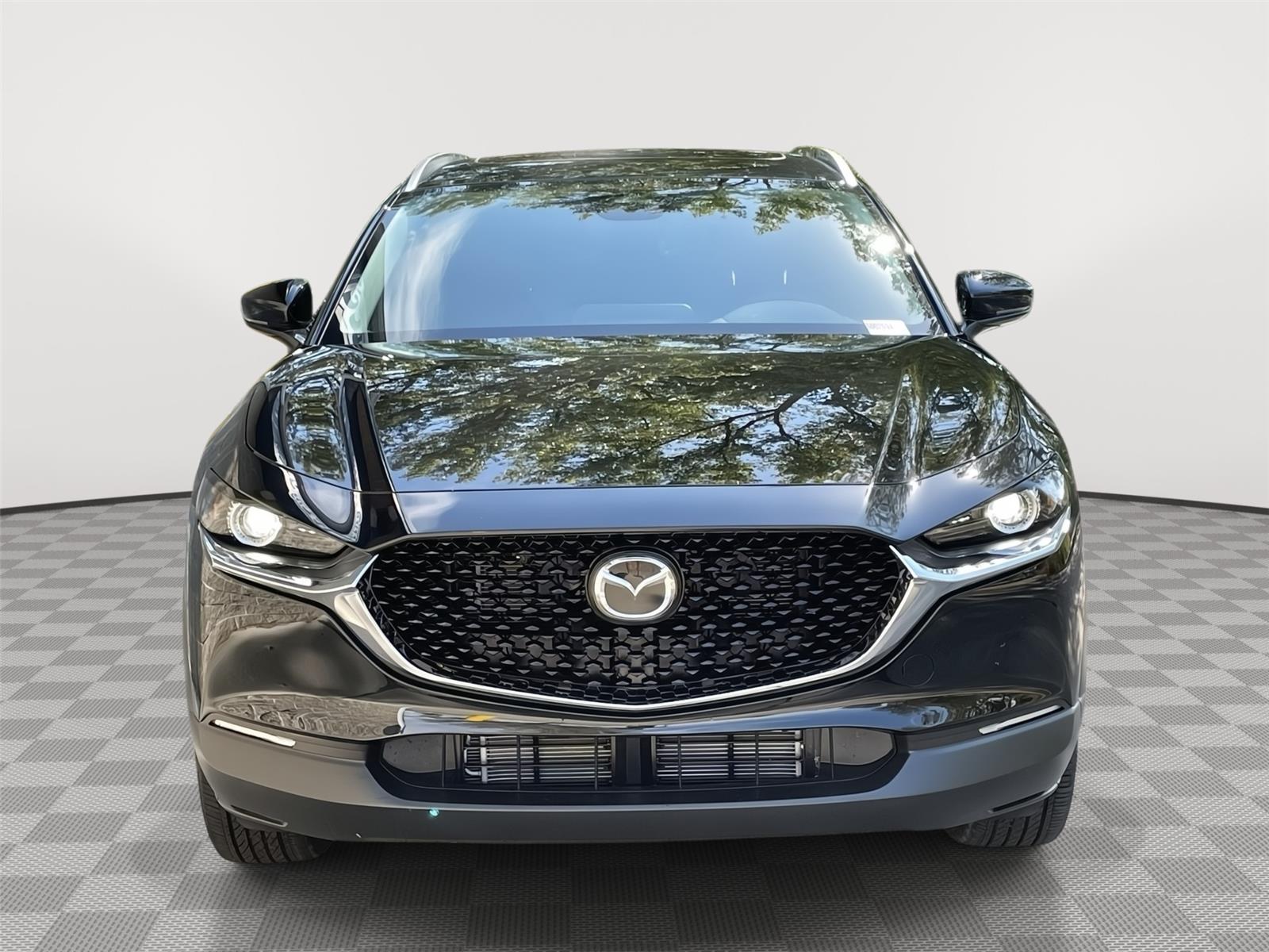 2025 Mazda CX-30 2.5 S Preferred photo 4