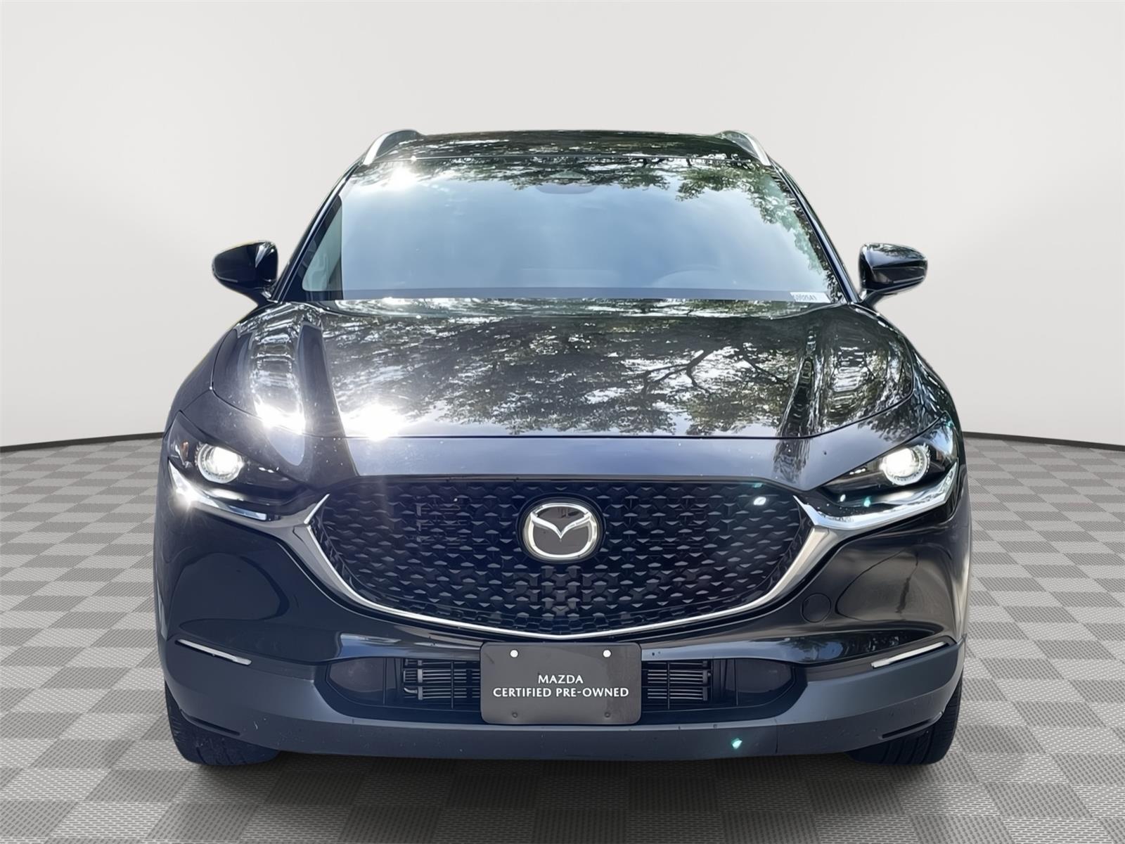 2024 Mazda CX-30 2.5 Select Sport photo 4