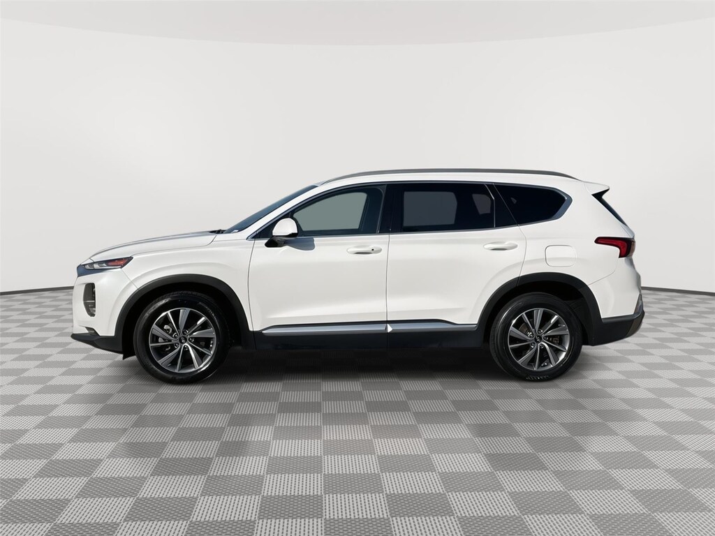 Used 2019 Hyundai Santa Fe SEL Plus 2.4 SUV