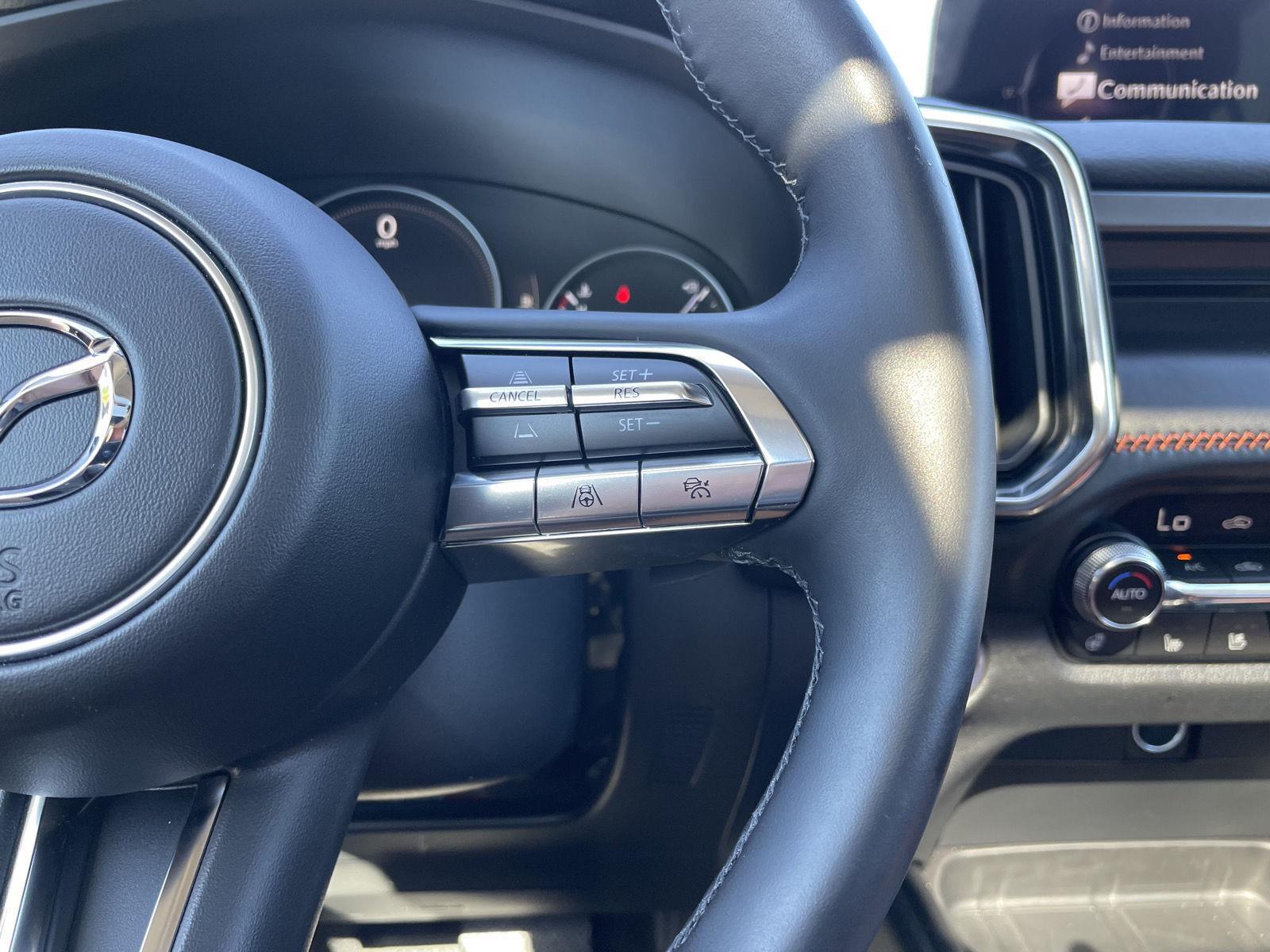 2026 Mazda CX-50 Premium Plus - Photo 14