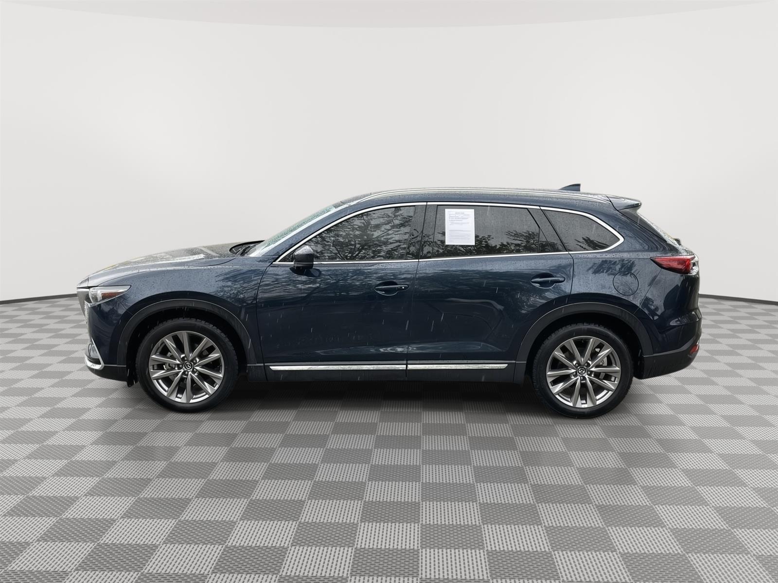 Used 2022 Mazda CX-9 Grand Touring with VIN JM3TCBDY3N0623837 for sale in Lincoln, NE