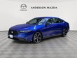 Honda Accord Hybrid
