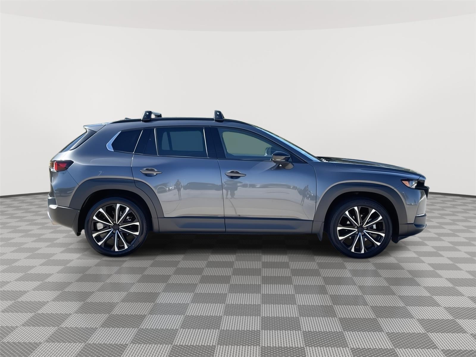 2026 Mazda CX-50 Premium Plus - Photo 6